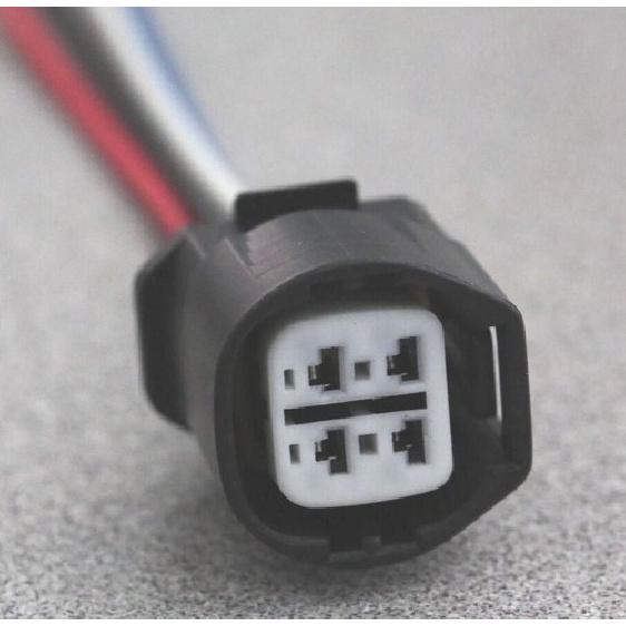 HONDA ACURA OBD2 Alternator Repair Plug Harness Connector