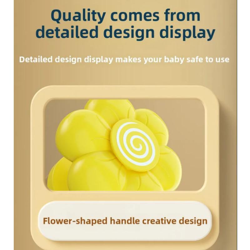 Fireworks Spray Water Pull-Back Water Gun Outdoor Splash Games for Pool Lawn Activities Kids Summer Interactive Water Spray Toys