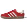 Gazelle Indoor Better Scarlet Off White IF1808