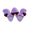 Alphabet Lore But Are Plush Toy Stuffed Animal Plushie Doll Toys Gift for Kids Children (F)  Alphabets Alphabet Lore Stuffed Doll PreschoolEducational