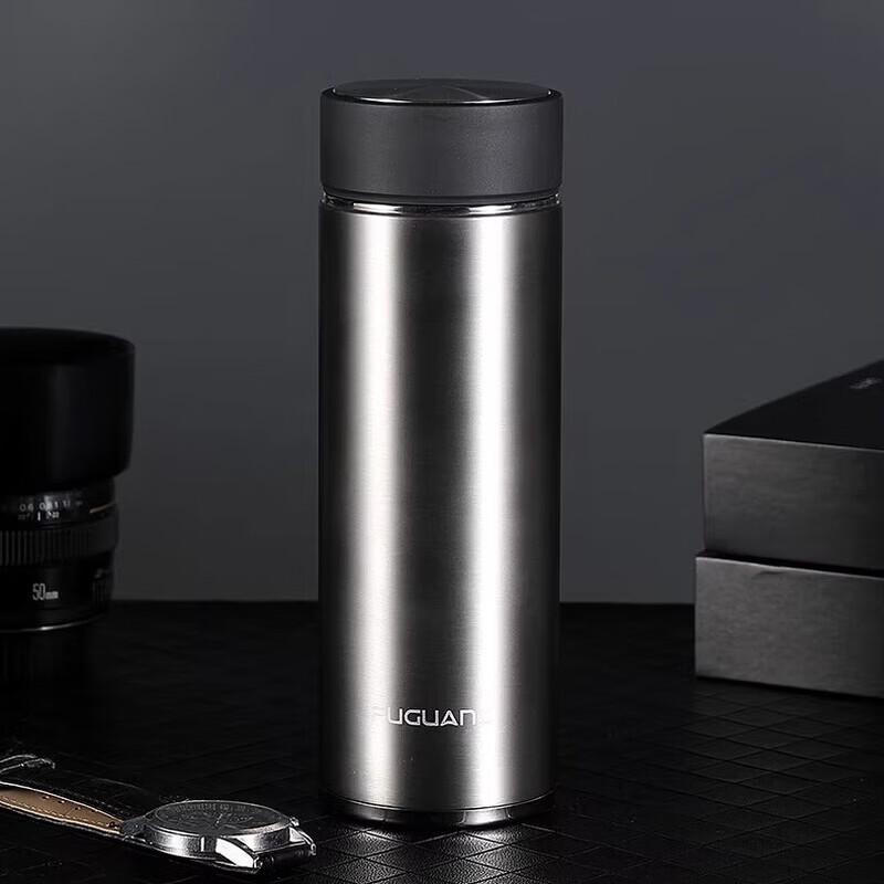 FUGUANG Senrui Stainless Steel Vacuum Cup