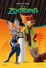 Petit Light 99-piece Jigsaw Puzzle "ZOOTOPIA Welcome To Zootopia" (10x14.7cm)