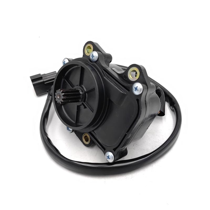 Transfer FRONT LOCK DIFFERENTIAL SERVO MOTOR For CF500 CF Moto 500CC Q830-31400