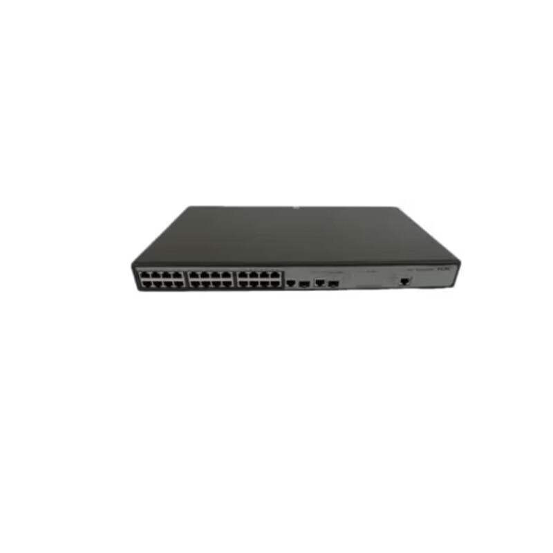 

H3C LS-S2626V2-PWR Managed PoE Switch