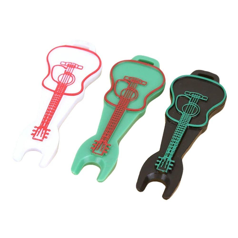 1Pcs Strap Retainer System Locking Button Pins Locking End Stud  for Acoustic Bass Guitar