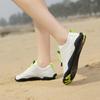 35-46 Yoga Fitness Shoes Men's Multi-function Solid Color Water Sports Outdoor Hiking Shoes Women's Large-scale Diving Beach Shoes
