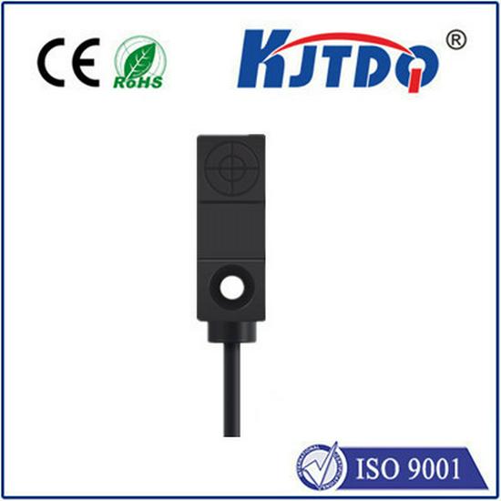 KJT-Y8C Ultra-small Metal Sensing Proximity Sensor/Switch
