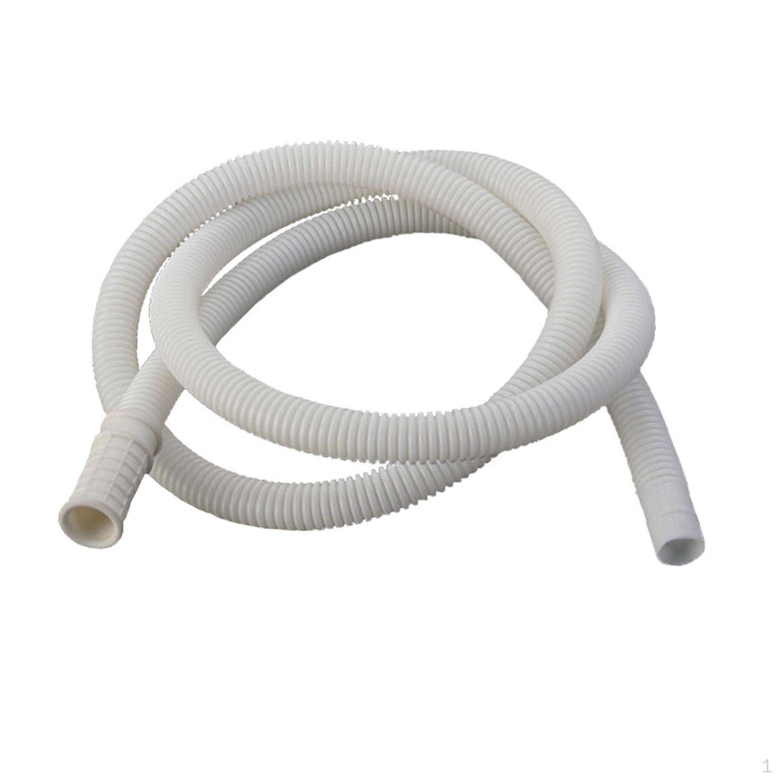 

Сливной шланг для кондиционера Универсальные аксессуары Запасная часть для сливной трубы стиральной машины 1m