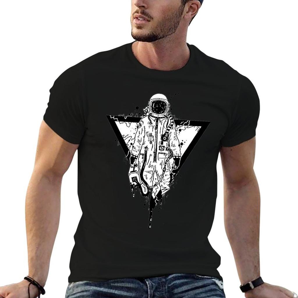 Cool Astronaut Tshirt Unisex T Shirts For Unisex T Shirt For Unisex 100 Percent Cotton Graphic T Shirts For Unisex Tshirt