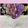 Artificial Handcrafted Gypsophila Flowers For Living Room Gifts Decorative