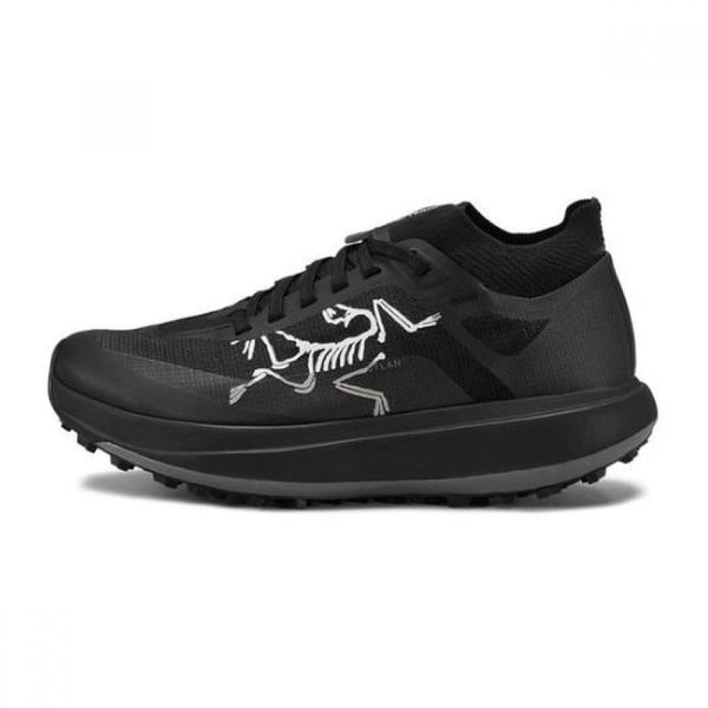 

Arc Teryx Fw25 Silen Pro Women S Afpfw10076 BLACK/BLACK/6(245)