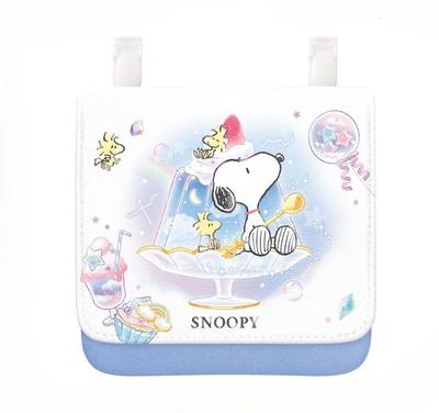 Snoopy Pochette Pocket