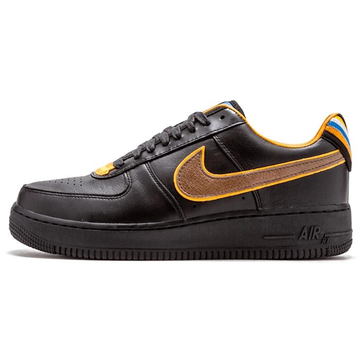 

новые Nike Air Force 1 Low Tisci Черные 41