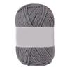 Vibrant Skein Yarn Colorful Yarn for Knitting and Crochet Projects for Handmade Enthusiasts Solid Color Yarn
