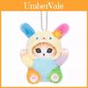 Charming Plush Toy Japanese Style Cat Costume Series Adorable Kawaii Bag Pendant