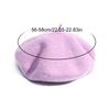 1Pc Wool Beret Soft Hat Ladie's Polyester Fiber Warm Women's Cute Autumn/Winter Vintage Cap