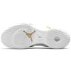 Air Jordan 36 SE PF 'Glory' (Unisex) White / Black / Game Royal / Metallic Gold Basketball Shoes DM7580 100
