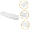 Water Dispenser Accessories Drip Catcher Tray Replacement Drip Tray for Water Dispenser Water Dispenser Drip Tray for Replacement Water Dispenser
