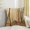 Sam TToft Cushion Cover Decorative Pillow Sofa Home Decor Case Pillow Cases