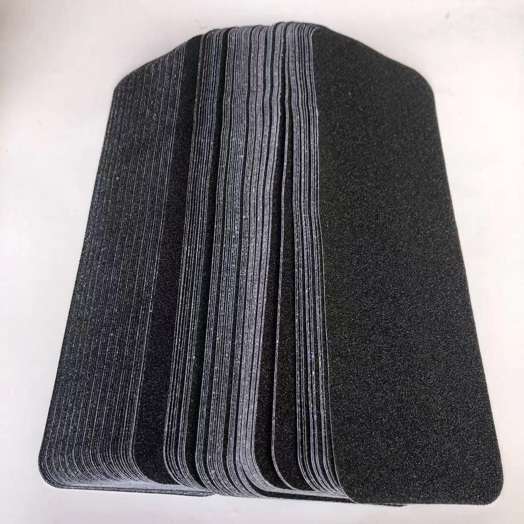 

Excavator Anti-Slip Stickers & Mats for Komatsu, Hitachi, Kobelco, Sumitomo, Caterpillar, Sany, Hyundai 15CM*40CM (5 pieces)