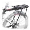 Aluminum Alloy Quick-Release Bicycle Cargo Rack