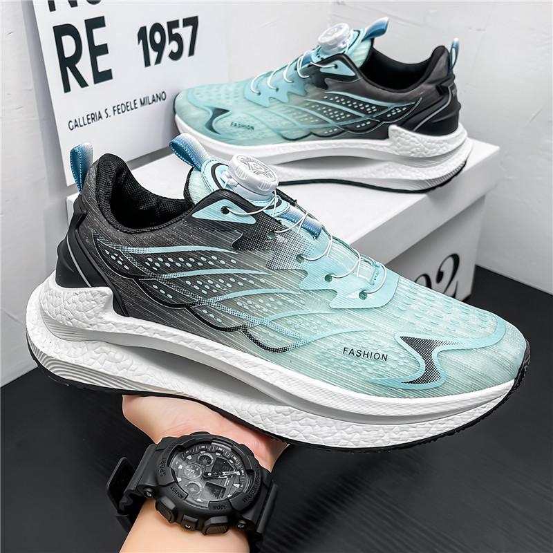 Мужская обувь — фото 2