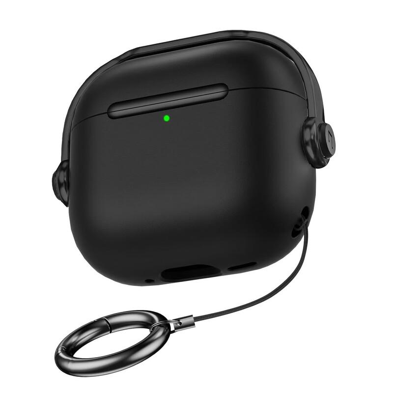 Sihuan Ke Schutzhülle für Apple AirPods 4