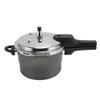 Pressure Cooker Large Capacity Aluminum Alloy Stainless Steel Induction Pressure Cookware Universal