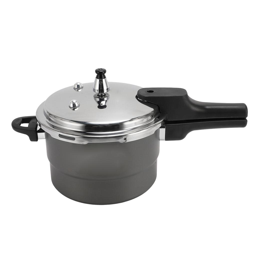 Pressure Cooker Large Capacity Aluminum Alloy Stainless Steel Induction Pressure Cookware Universal
