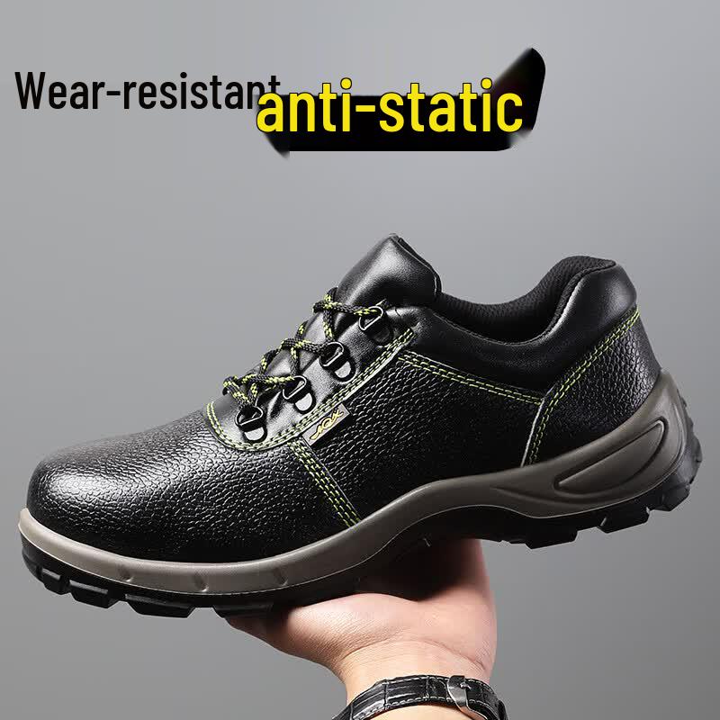 Old Housekeeper 906S Men s Safety Work Shoes 37
