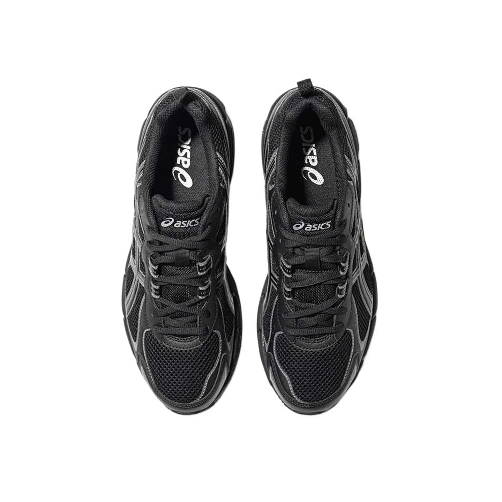 Asics Gel-Exalt 2 Comfortable Versatile Breathable Durable Low-Top Running Shoes Men sneaker Black 1011C090-001