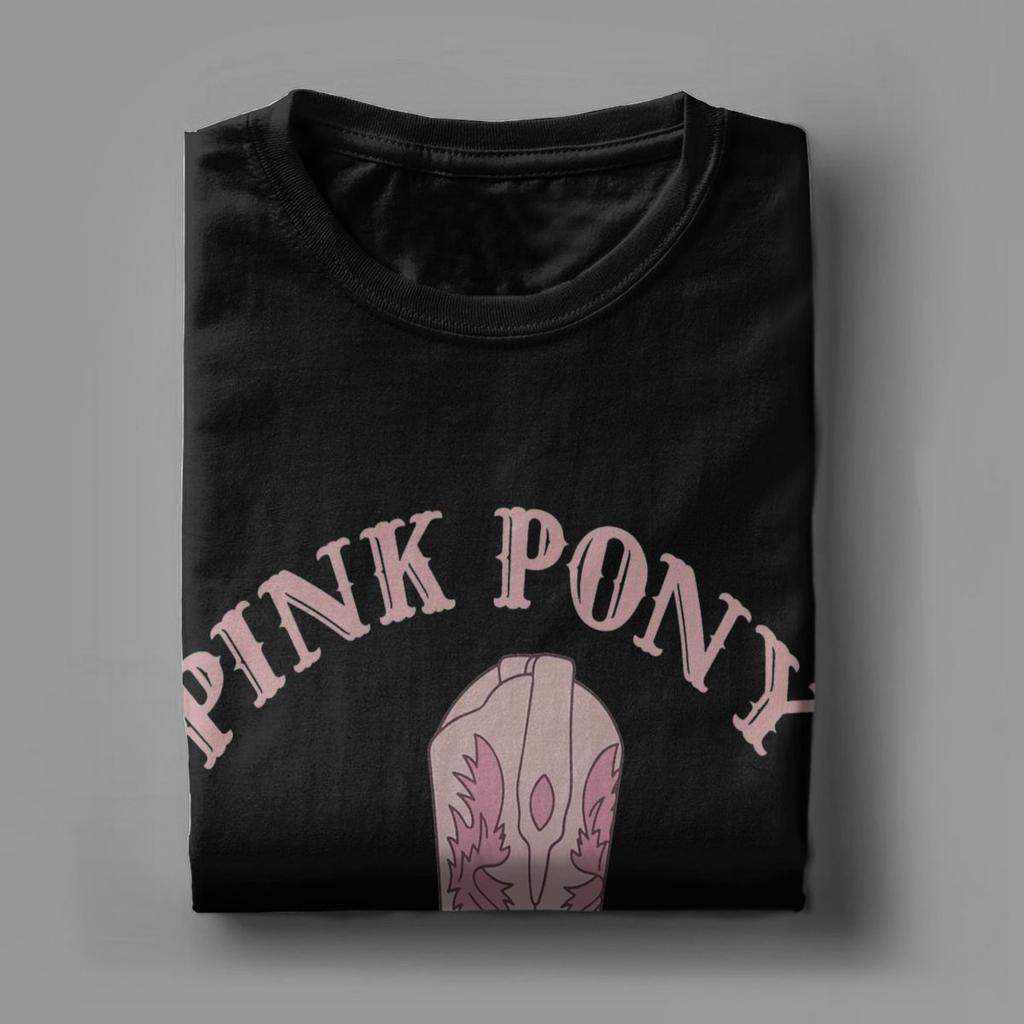 Męski T-shirt Chappell Roan Midwest Princess Tour Humor Czysta Bawełna T-shirt Krótki Rękaw T-shirt Okrągły Dekolt Ubrania