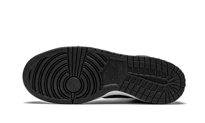 Dunk High Fragment Design Beijing (2021)