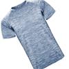 Childrens/Kids Austin Heather Sports T-Shirt