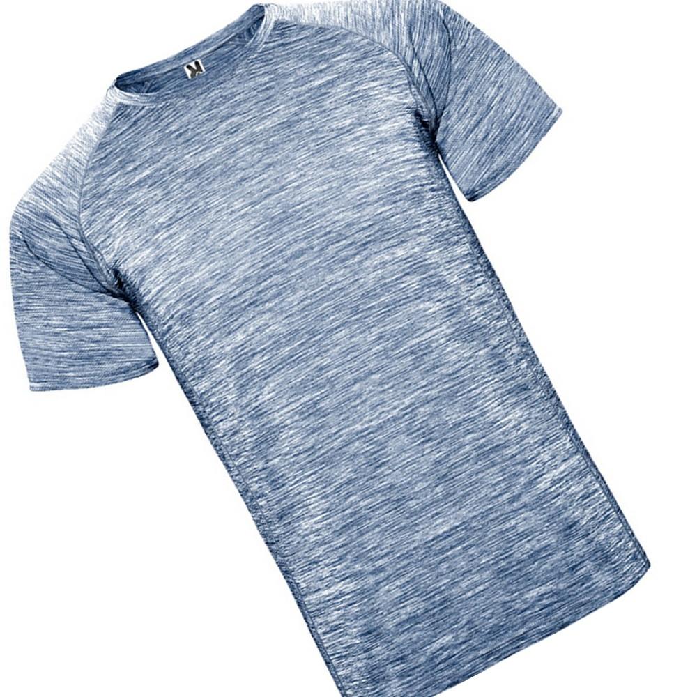 Childrens/Kids Austin Heather Sports T-Shirt