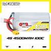 GNB High-Performance LiPo Battery for RC Models