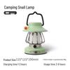 Wolf Walker Rechargeable Outdoor Camping Lantern