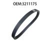 Motorcycle Parts Drive Belt For Polaris Ranger 1000 Crew 2015 2016 2017 2018 Ranger Crew 1000 Accessories 3211175