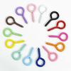 300pcs Colorful Small Tiny Mini Eye Pins Eyepins Hooks Eyelets Screw For DIY Jewelry Making Supplies Accessories