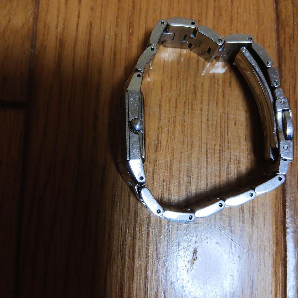 Used Seiko Lukia