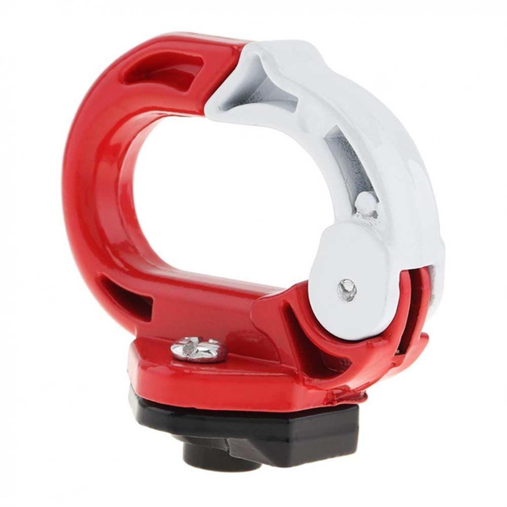 Clasp Lock Hooks Electric Scooter Motorcycle Hook Luggage Bag Hanger Helmet Holder Helmet Hook