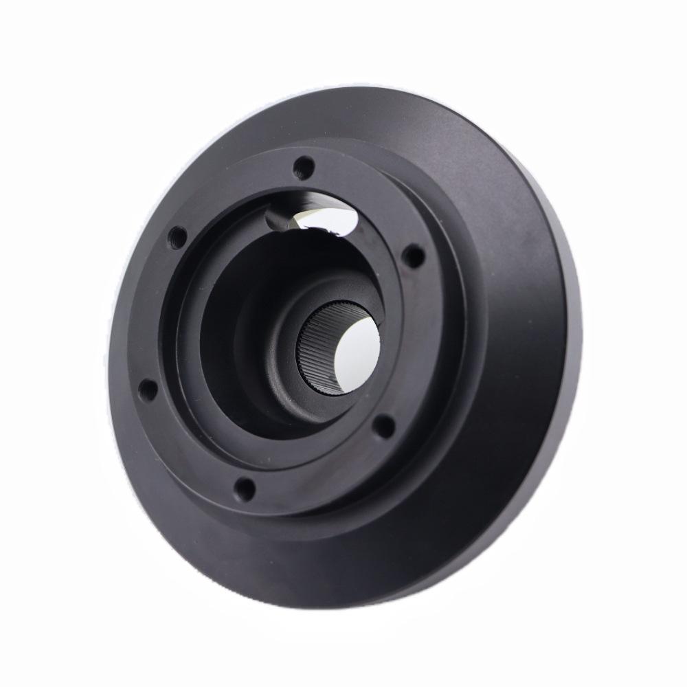 E46H Steering Wheel Hub Adapter for BMW 325i/320/325/33