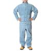 Leather Electric Welding Protective Workwear - Anti-scald Radiation Protection for Welders.