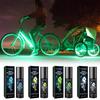 Reflective Night Spray Paint For Night Riding Glow-in-The-Dark Bright Spray Luminous Warning Signs Fluorescent Night Spray