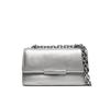 TOUS Audree 2002203055 Silver-colored Handbag