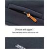 JEEP SPIRIT Men's Autumn/Winter Fleece Lined Jacket