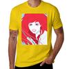Kimber T-Shirt Blouse Tees Men Clothings