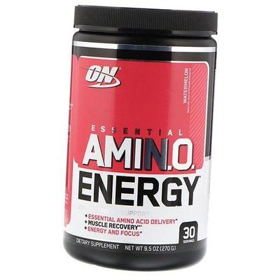 Aminoacizi, Energie amino, Nutriție optimă (27092001)