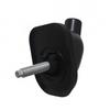 Roof Antenna Base As Shown In The Picture Quick Install Easy To Install Wear-resistant For Chevrolet Spark 2010-2012