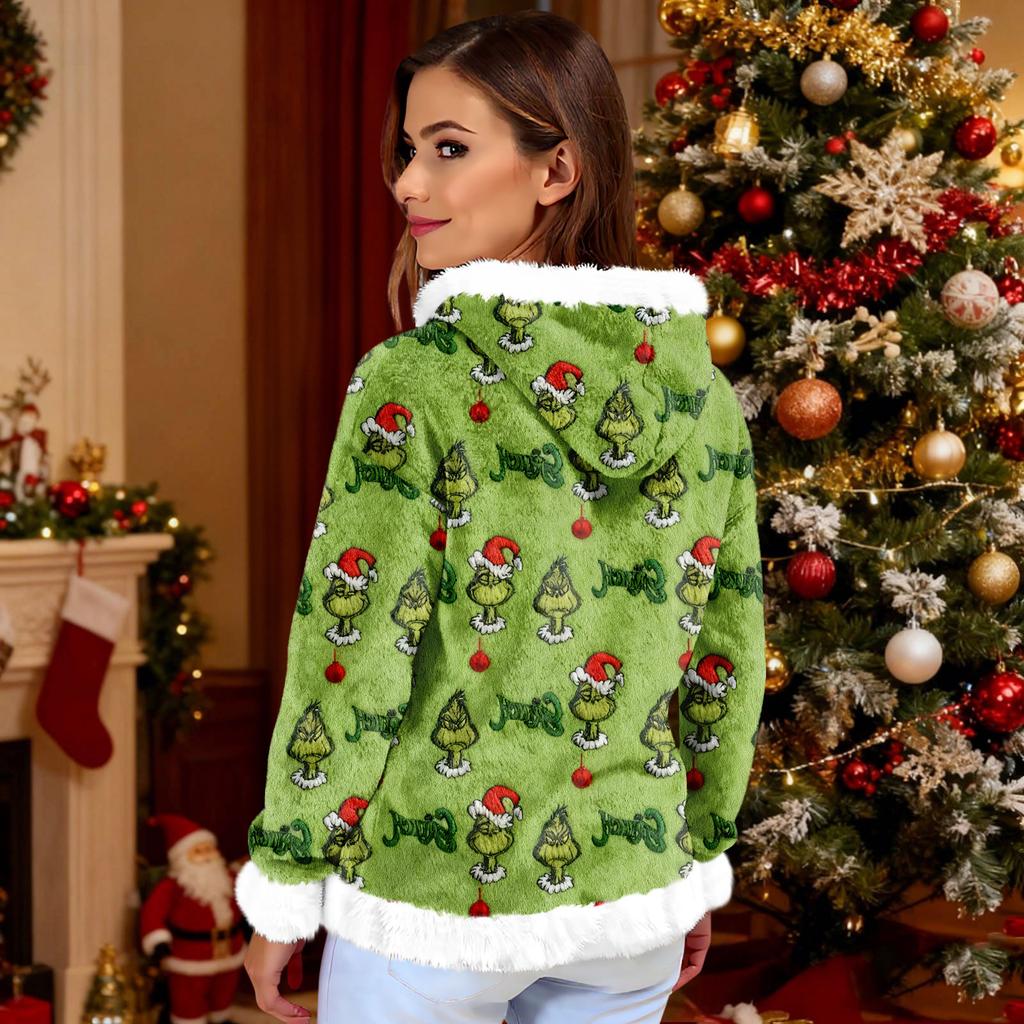 Hoodies für Damen Oversized Winter Plüsch Niedliche Sweatshirts Pullover Trendige Herbst Winter Kleidung